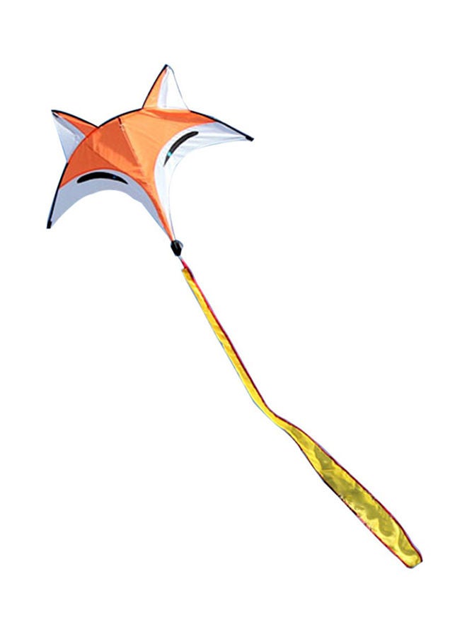 Single Line Outdoor Flying Kite 210g