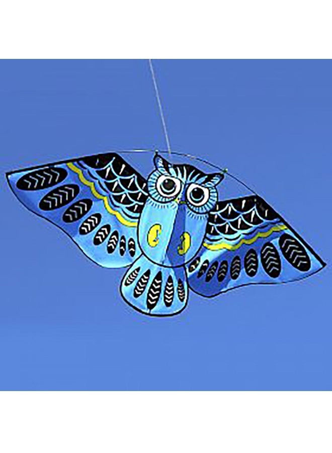 Owl Shape Flying Kit 43x20cm