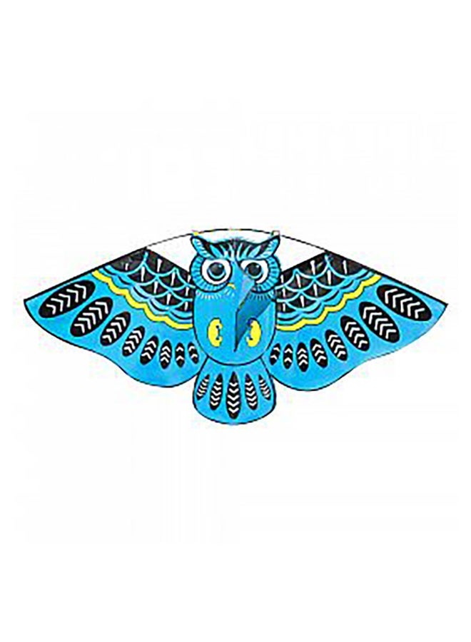 Owl Shape Flying Kit 43x20cm