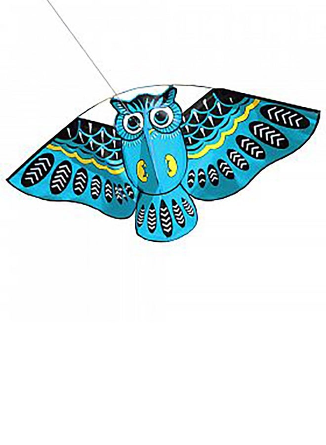 Owl Shape Flying Kit 43x20cm