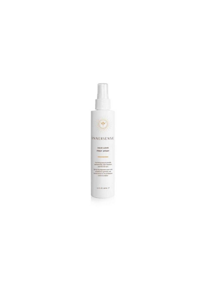 Innersense Hair Love Prep Spray 198ml Hair Spray