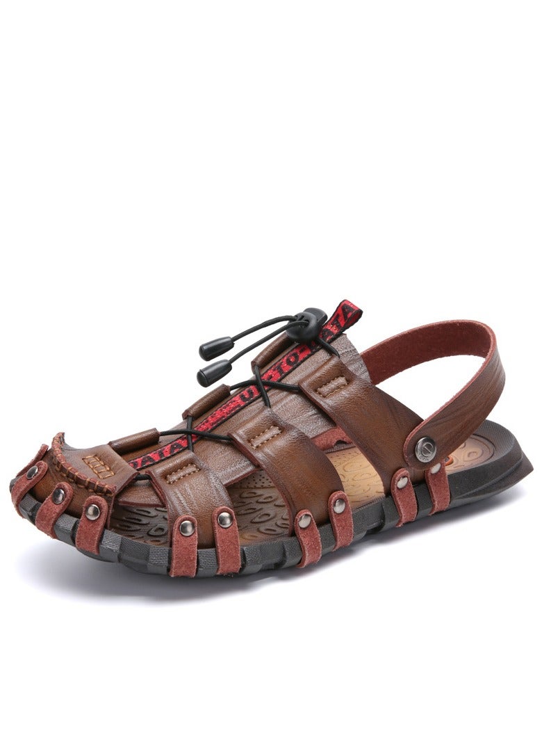 Men's Beach Comfortable Sandals