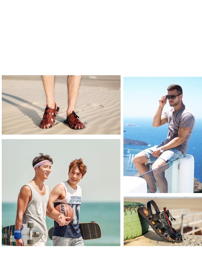 Men's Beach Comfortable Sandals