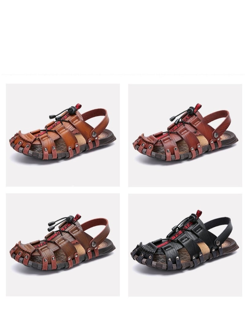 Men's Beach Comfortable Sandals