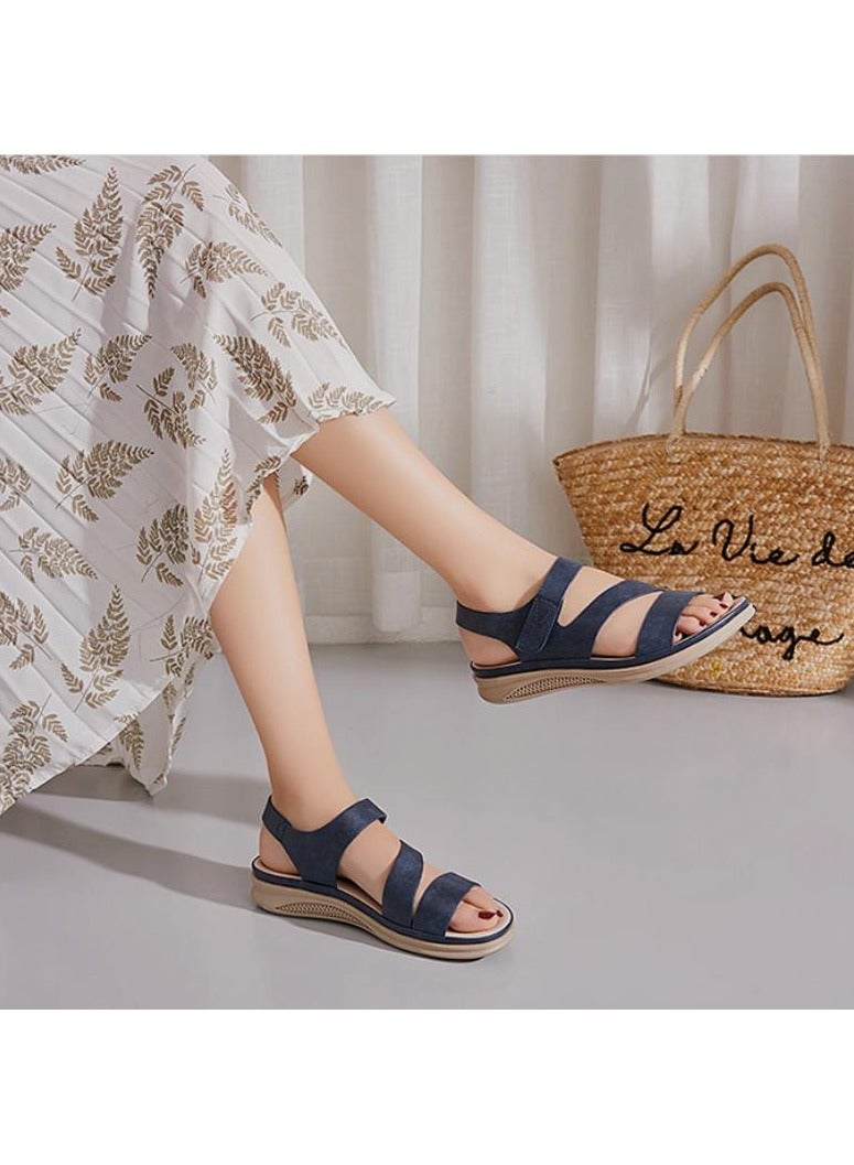 Sandals Are A Versatile Summer Item