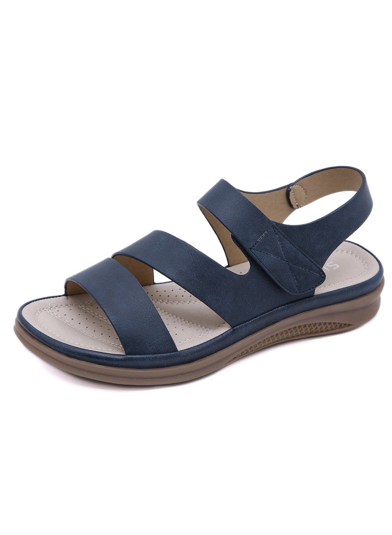 Sandals Are A Versatile Summer Item
