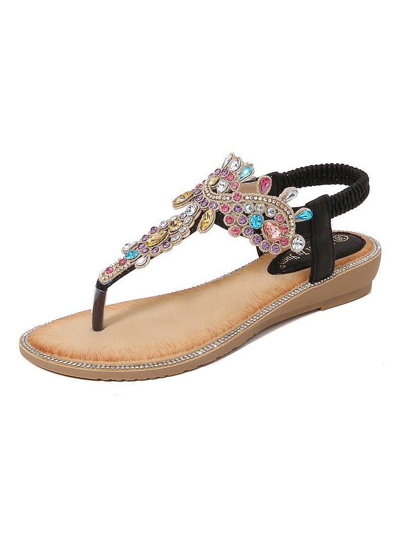 New Fashion Women's Design Sandals