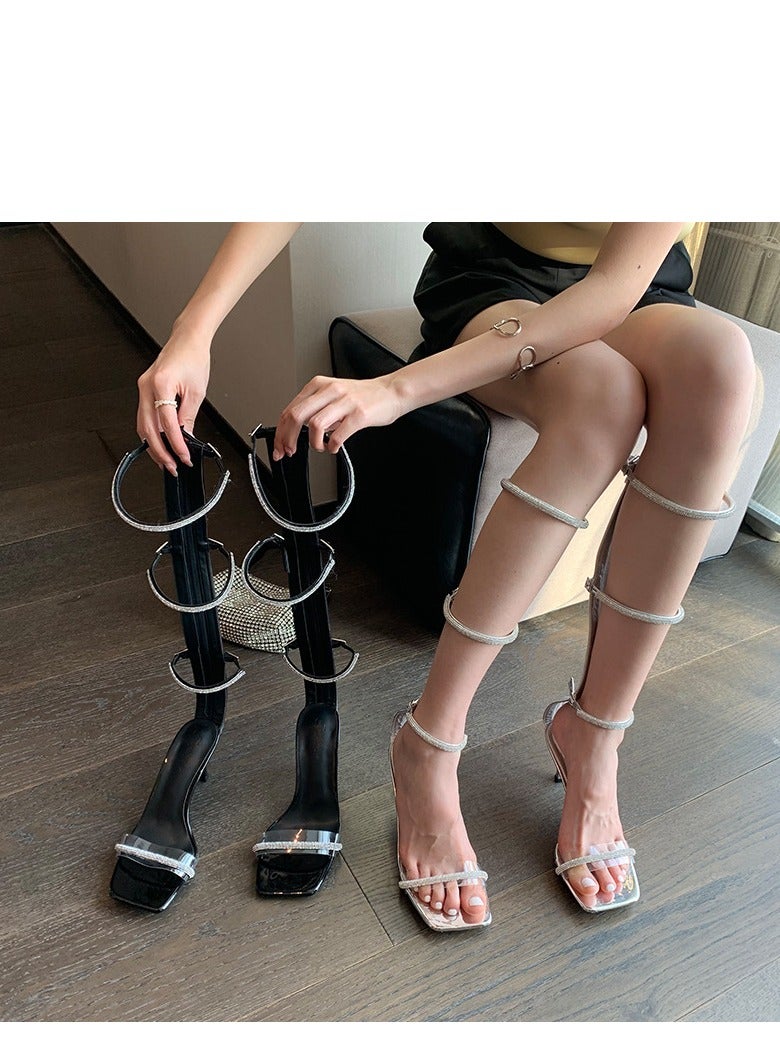 Women's High-End Design And Exquisite Boots