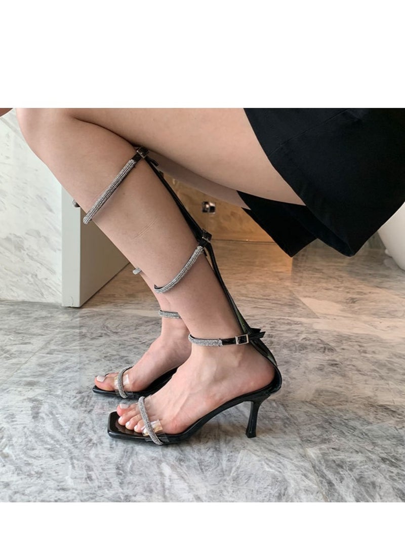 Women's High-End Design And Exquisite Boots