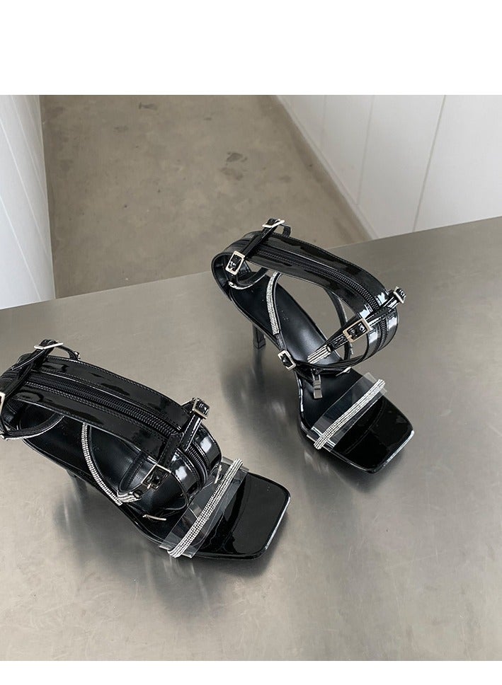 Women's High-End Design And Exquisite Boots