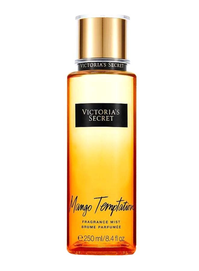 Mango Temptation Fragrance Mist 250ml