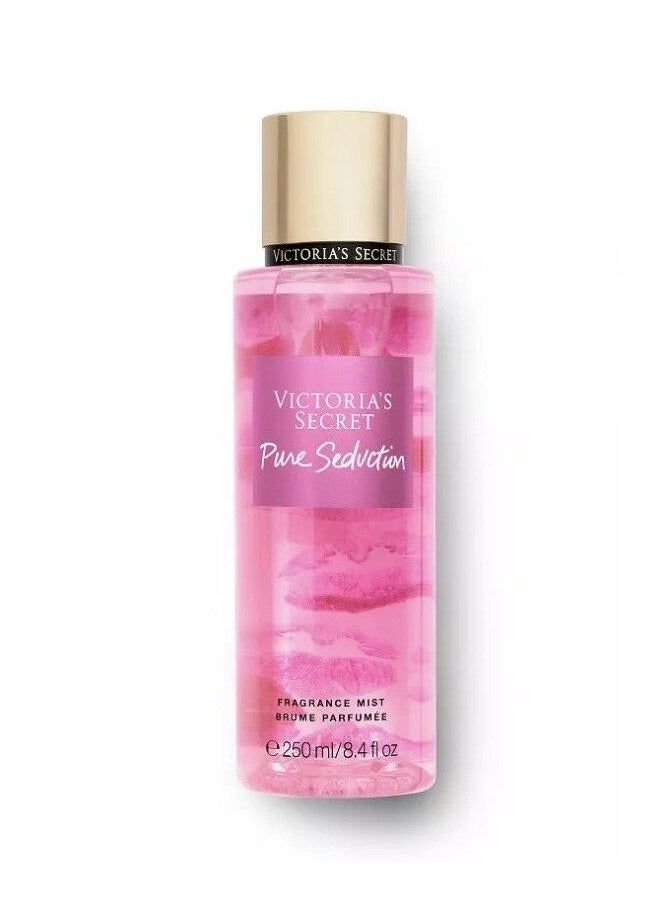 Pure Seduction Fragrance Body Mist 250ml