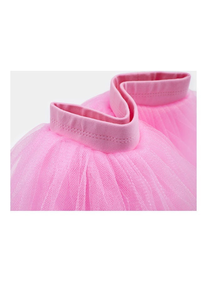 Ballet Dance Skirt For Girls