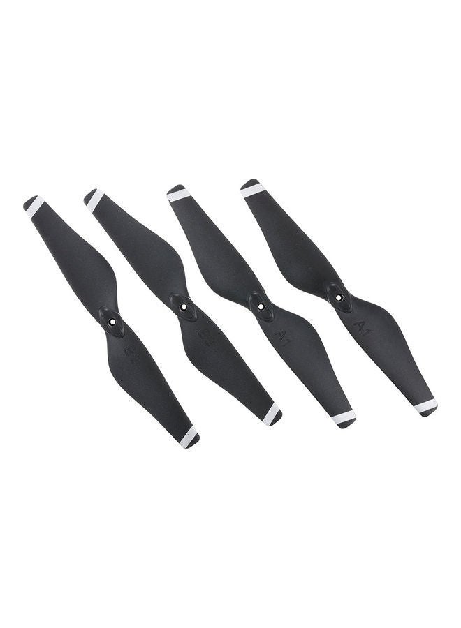 2 Piece CW/CCW Propeller Blade 9 x 7cm