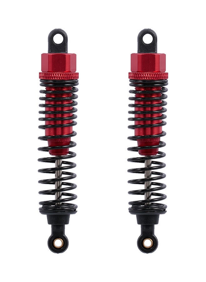 2-Piece Shock Absorber 11 x 2 9cm