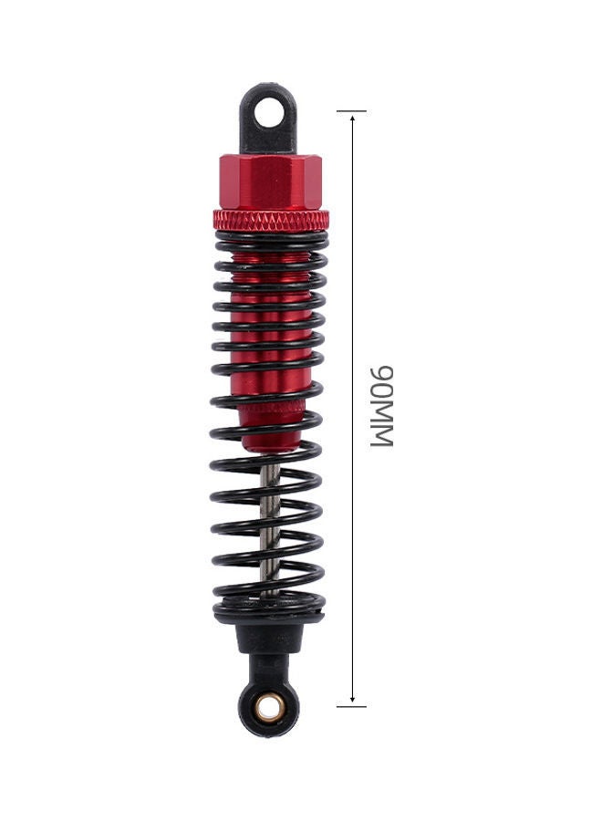 2-Piece Shock Absorber 11 x 2 9cm