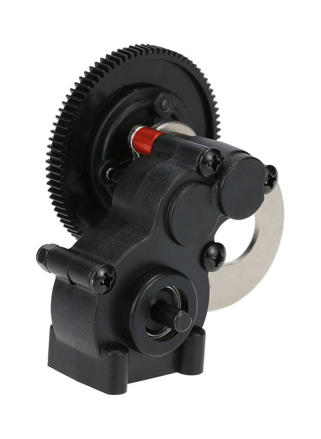 Gear Box Set For RC Car Crawler