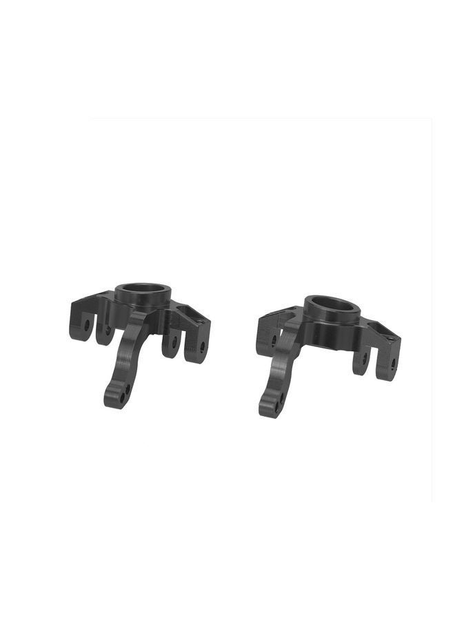 Aluminum Alloy Steering Knuckle Arm for 1/10 Axial Yeti AX90026 5 x 2 3cm