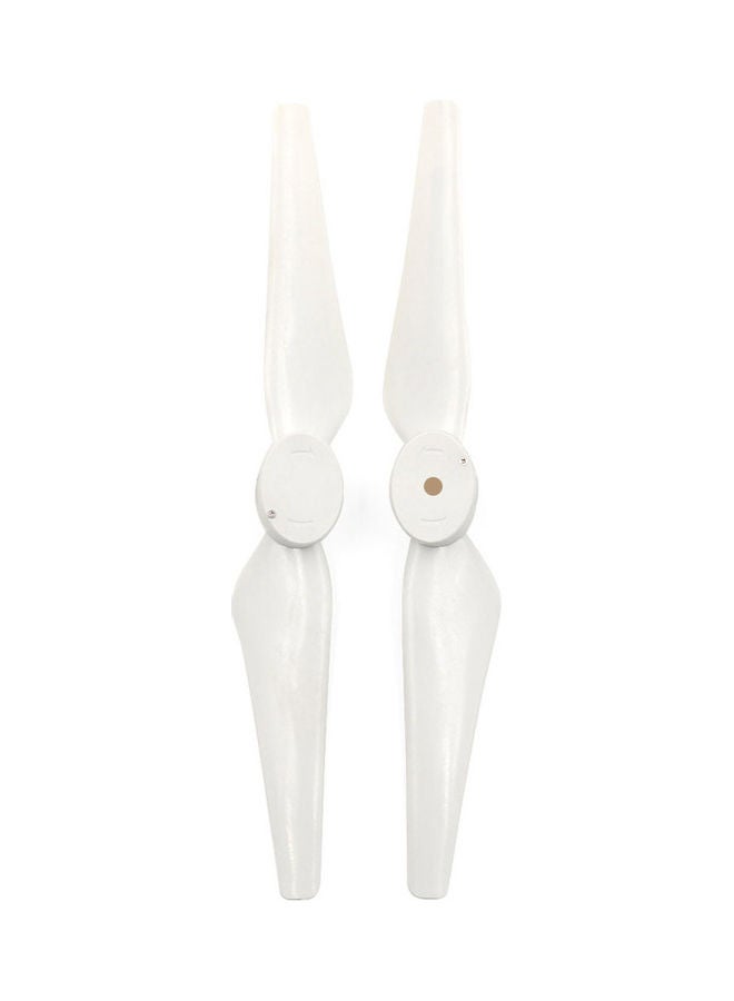 Low-Noise Quick Release Propeller 25.5 x 2.8 9cm