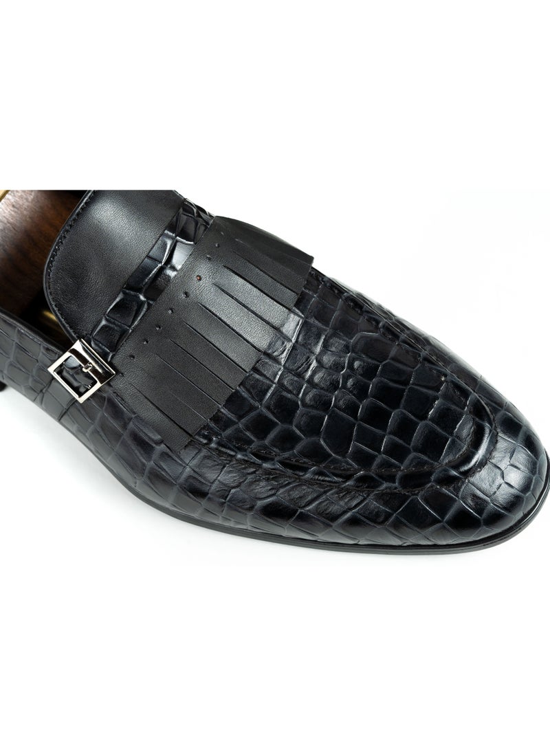 Classic Modern Fashion Loafers for Men