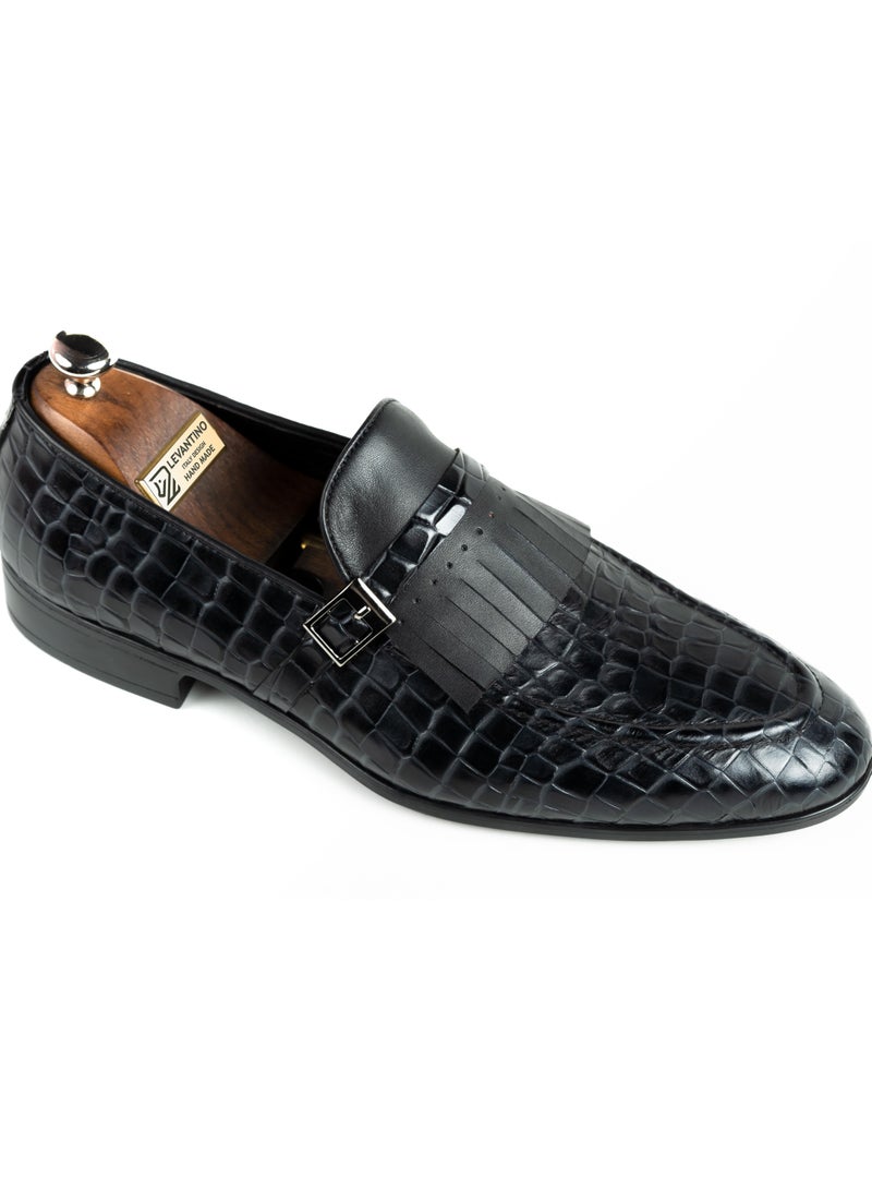 Classic Modern Fashion Loafers for Men