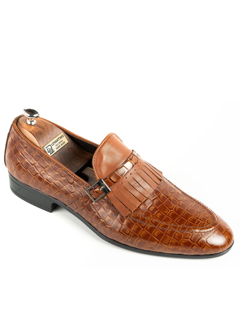 Classic Modern Fashion Loafers for Men