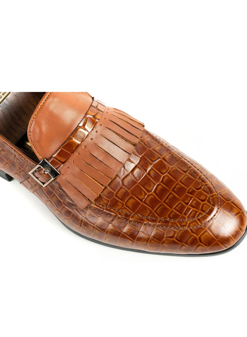 Classic Modern Fashion Loafers for Men