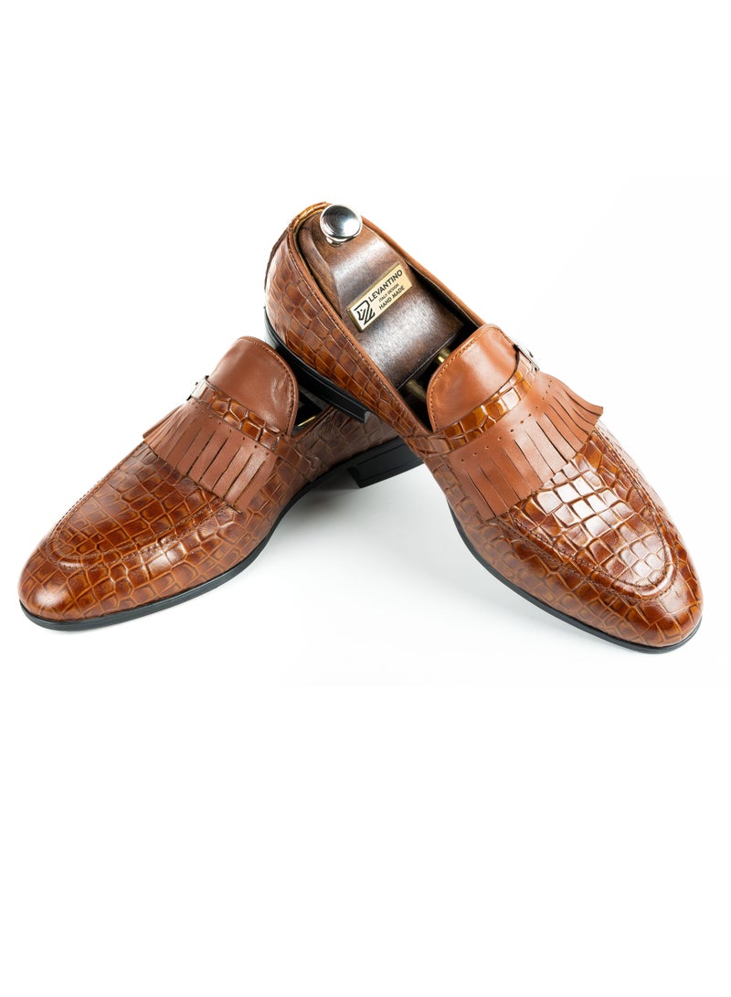 Classic Modern Fashion Loafers for Men