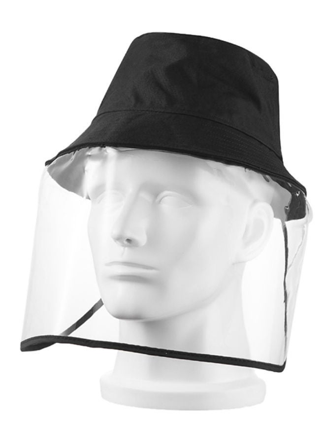 Anti-Dust Protection Mask With Cap