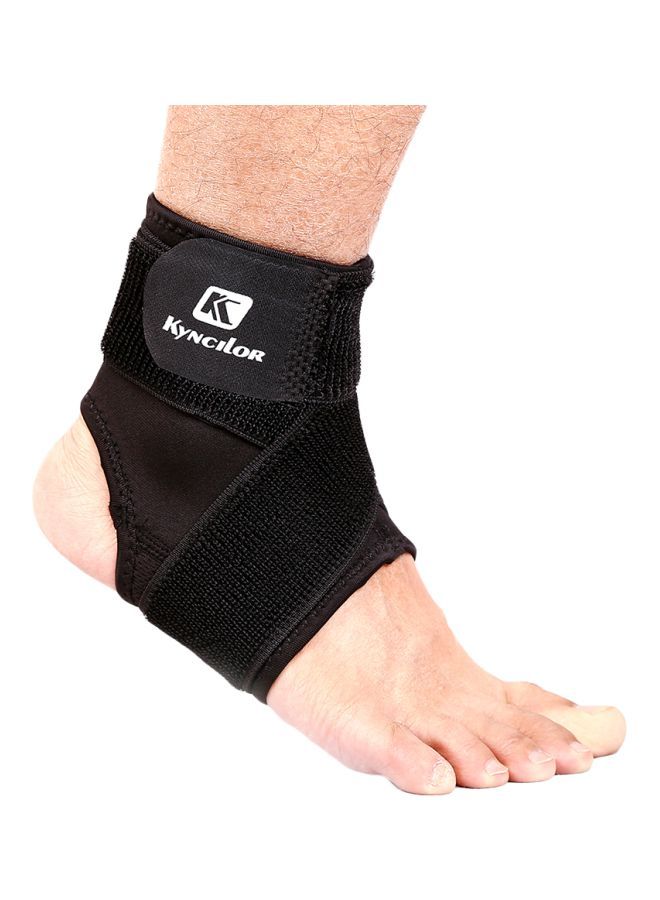 High Protect Ankle Brace Support Wrap M