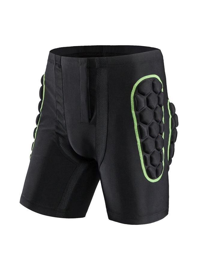 Armor Hip Protection Padded Shorts