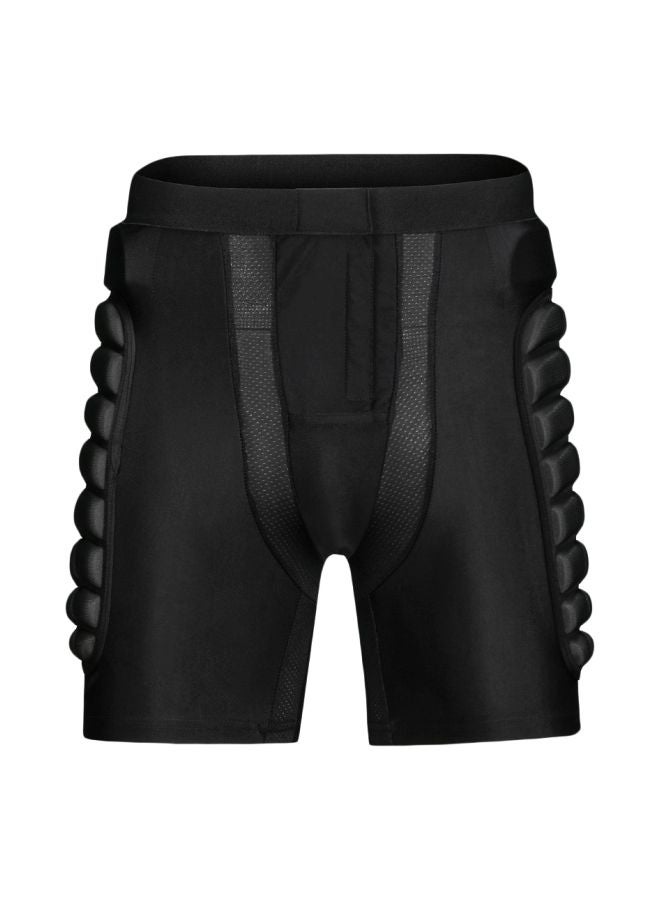 Armor Hip Protection Padded Shorts