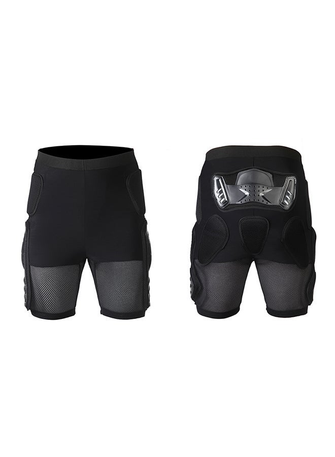 Racing And Cycling Protective Armored Shorts XXLyard