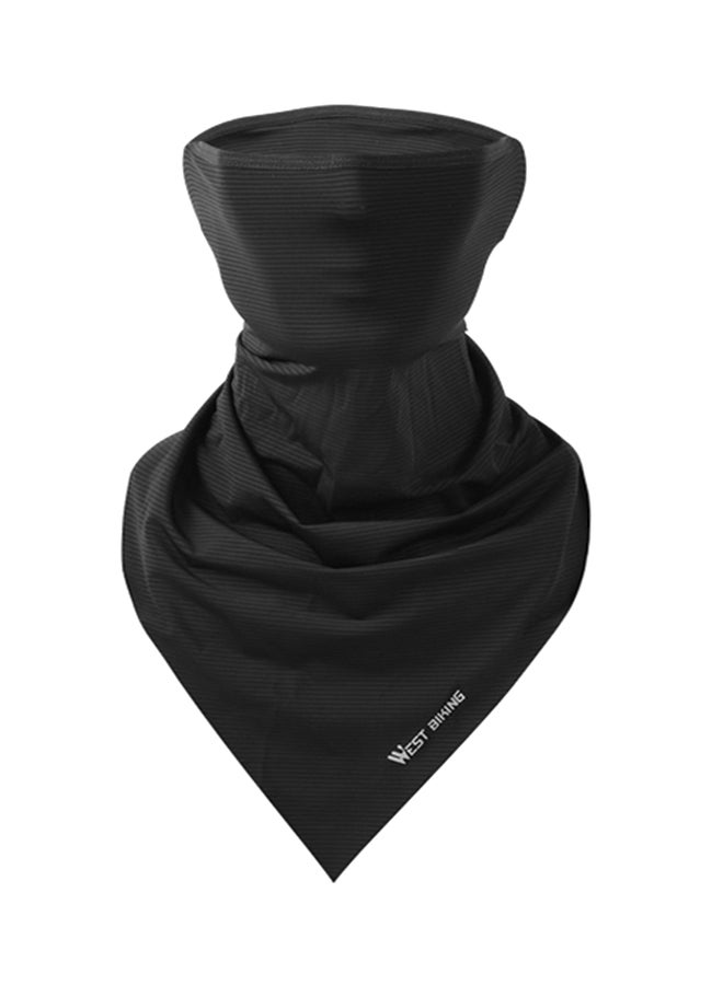 High Grade Breathable Bandana Facemask 20 x 15cm