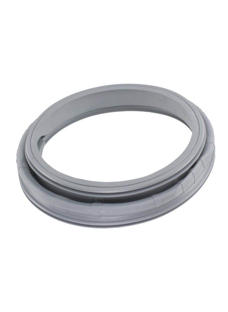 Rubber Door Seal Gasket for Samsung Washing Machines Equivalent to DC64-02888A DC64-02750A