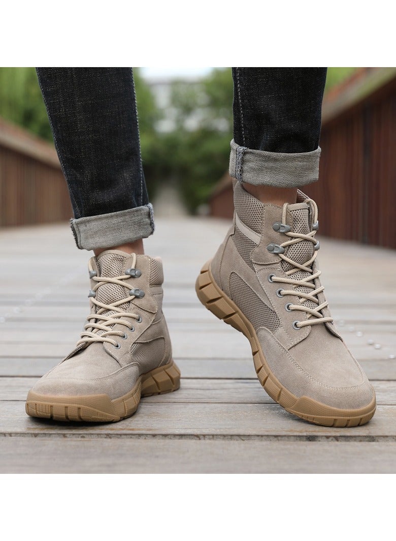 New Versatile and Fashionable Boots