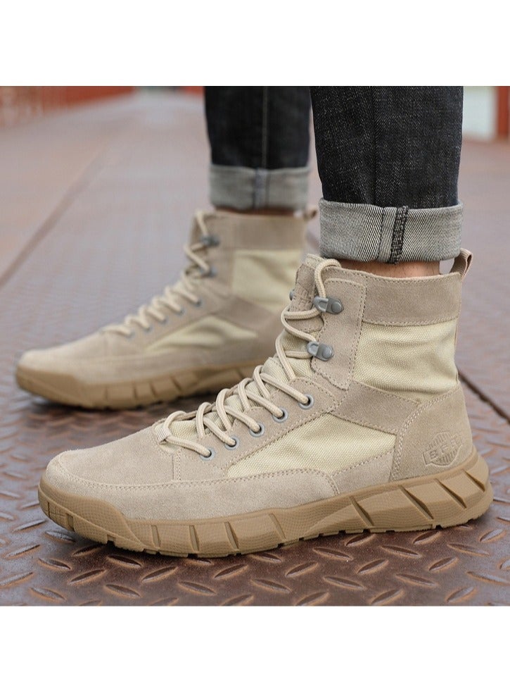 New Versatile and Fashionable Boots