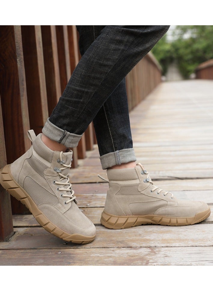 New Versatile and Fashionable Boots