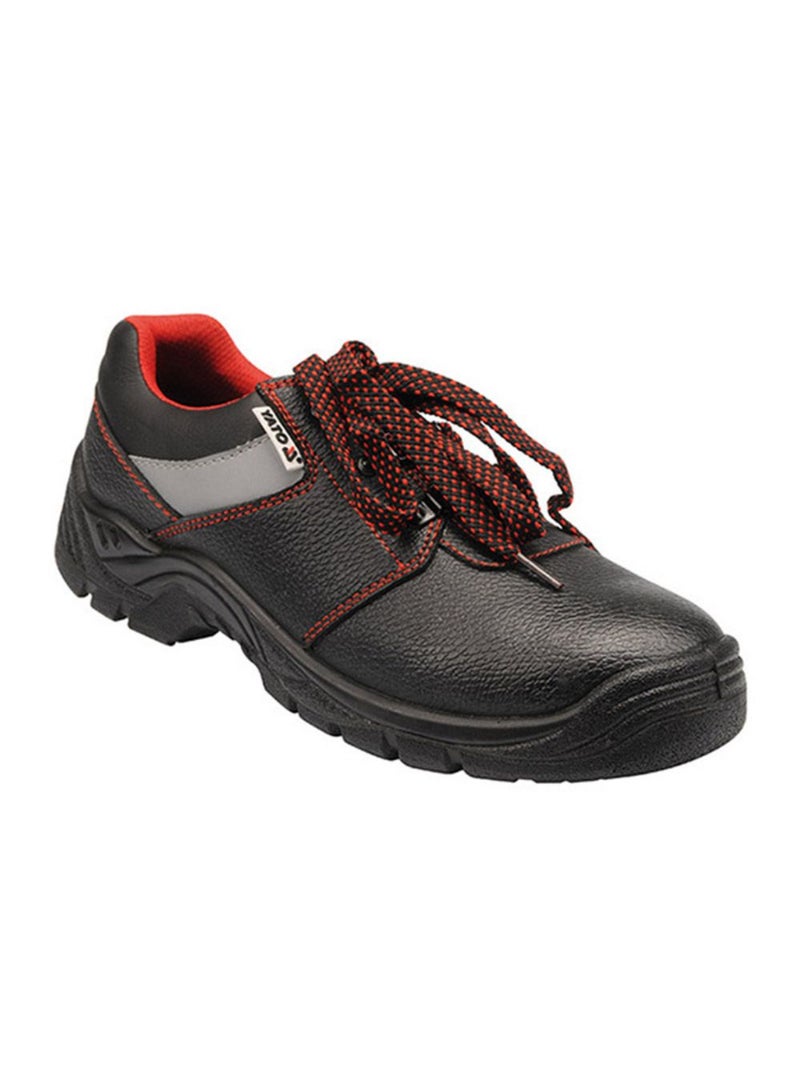 YATO Low-Cut Safety Shoes Size: 42 S3 PIURA  YT-80555