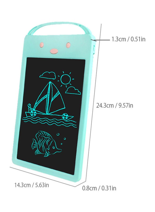 LCD Writing Tablet