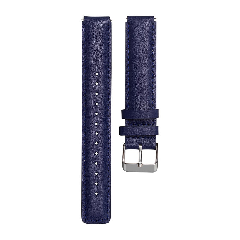Genuine Leather Watch Strap