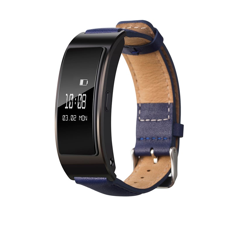Genuine Leather Watch Strap