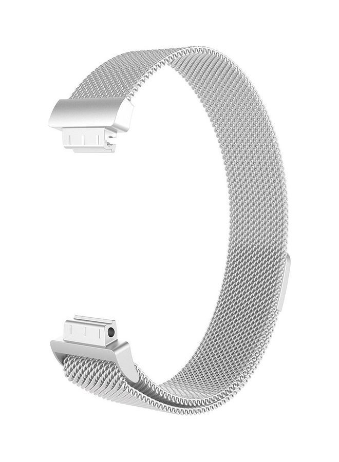 Fitbit Inspire Milanese Strap Wrist