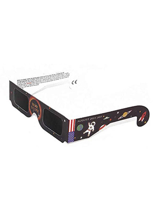 Kids' Square Solar Eclipse Glasses