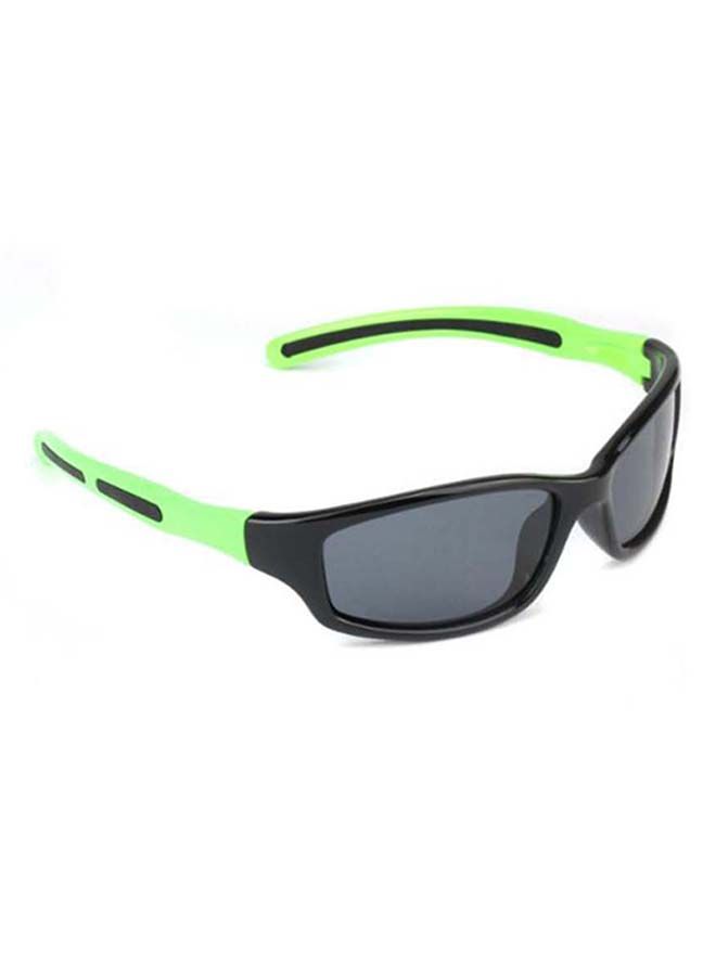 Kids' Wayfarer Sunglasses