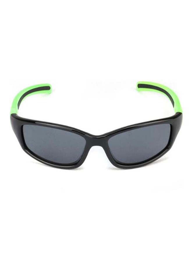 Kids' Wayfarer Sunglasses