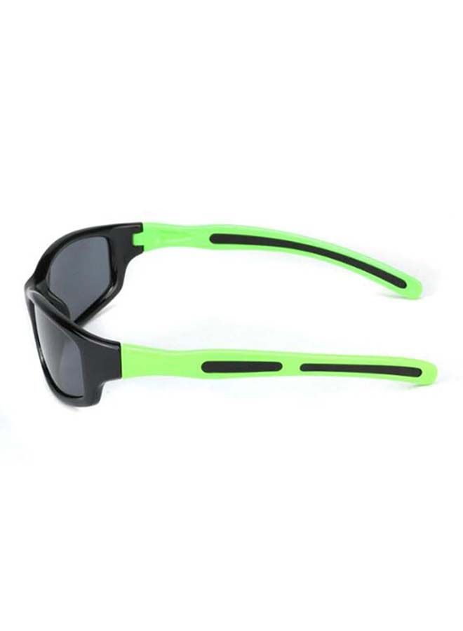 Kids' Wayfarer Sunglasses