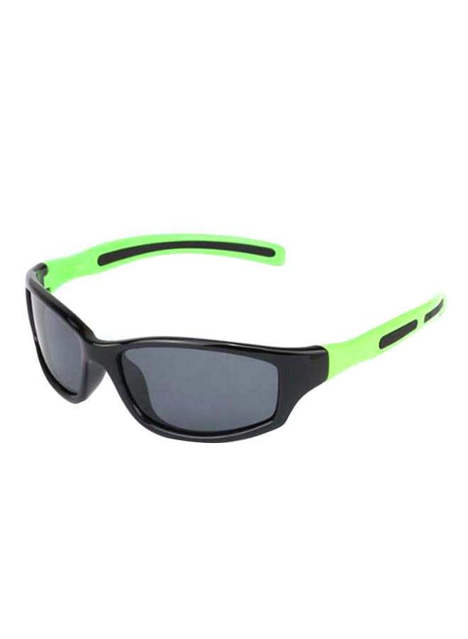 Kids' Wayfarer Sunglasses