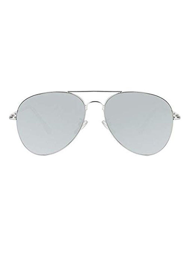 Kids' Classic Design Aviator Sunglasses