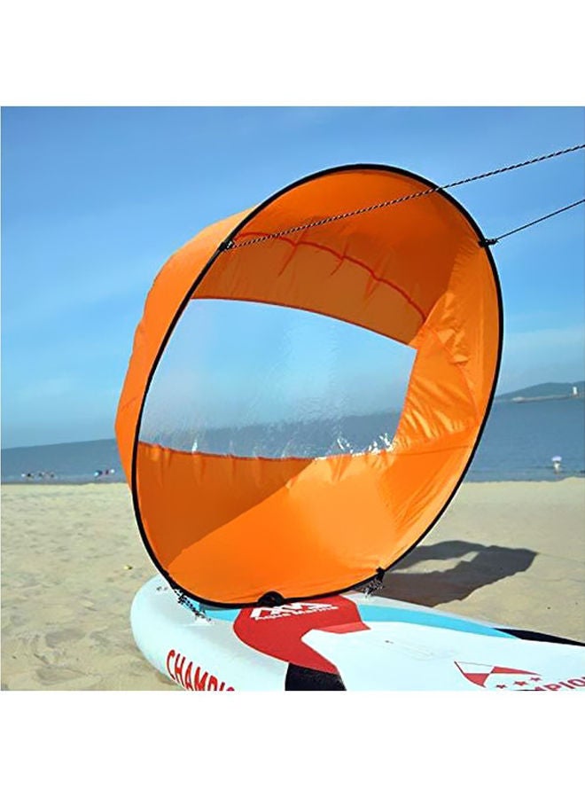 Foldable Kayak Wind Sail 42inch
